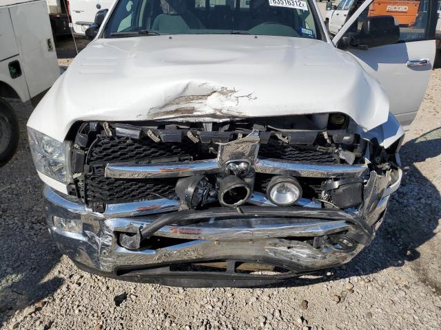 Photo 7 from auction – 2016 RAM 3500 SLT with VIN 3C63R3HL2GG241879