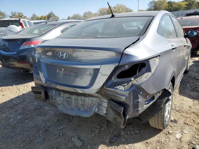 Photo 9 from auction – 2013 HYUNDAI ACCENT GLS with VIN KMHCT4AE5DU560435