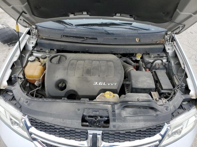 صورة رقم 7 من المزاد - 2012 DODGE JOURNEY SX مع VIN 3C4PDCBG5CT180887
