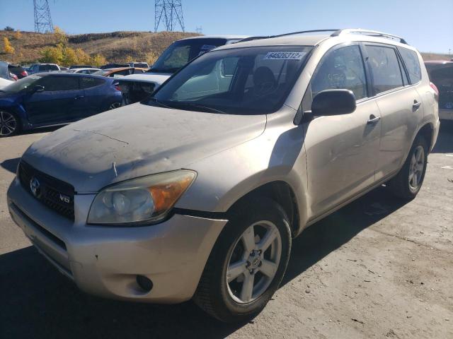 Photo 2 from auction – 2006 TOYOTA RAV4 with VIN JTMBK33V665005758