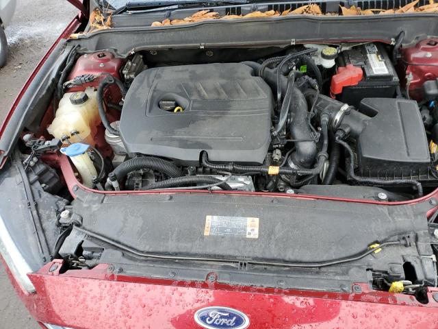 Photo 7 from auction – 2014 FORD FUSION SE with VIN 1FA6P0HD7E5406824