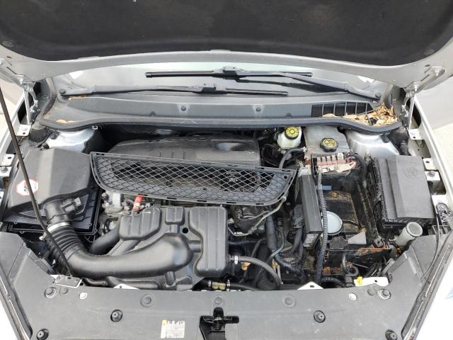 Photo 7 from auction – 2015 BUICK VERANO with VIN 1G4PS5SK7F4163326