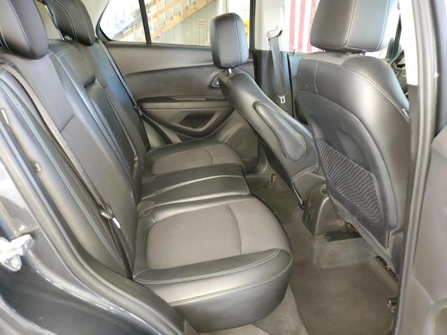 Foto 11 de la subasta – 2016 CHEVROLET TRAX 1LT con VIN 3GNCJLSB8GL261407