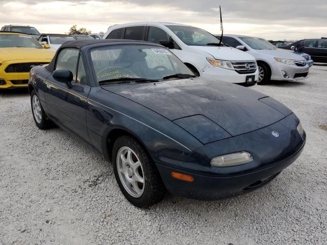 Photo 1 from auction – 1997 MAZDA MX-5 MIATA with VIN JM1NA3535V0733935