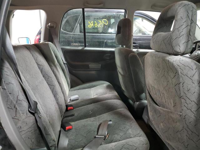 Photo 6 from auction – 2002 CHEVROLET TRACKER ZR with VIN 2CNBJ734526935534