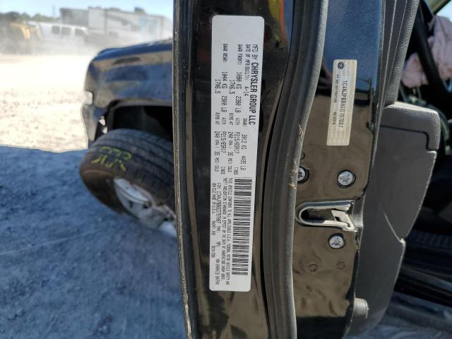 Photo 10 from auction – 2014 JEEP PATRIOT SP with VIN 1C4NJPBB6ED797087