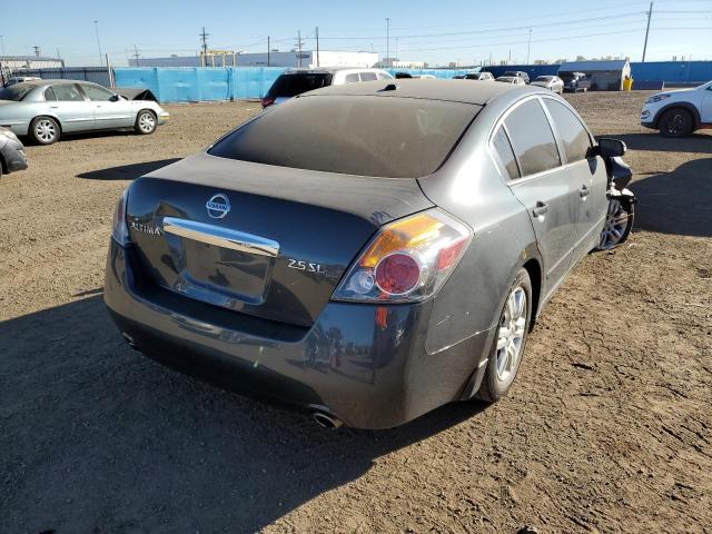 Foto 4 de la subasta – 2011 NISSAN ALTIMA BAS con VIN 1N4AL2AP1BN471783