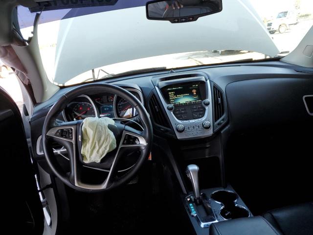 Photo 9 from auction – 2015 CHEVROLET EQUINOX LT with VIN 2GNFLDE30F6319966
