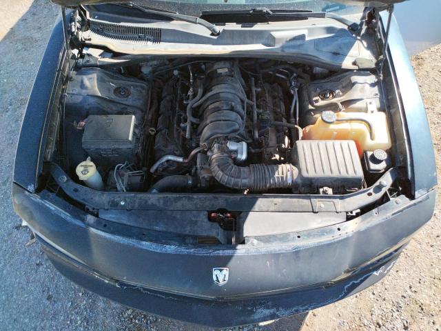 Photo 7 from auction – 2008 DODGE CHARGER with VIN 2B3KA43H98H299351