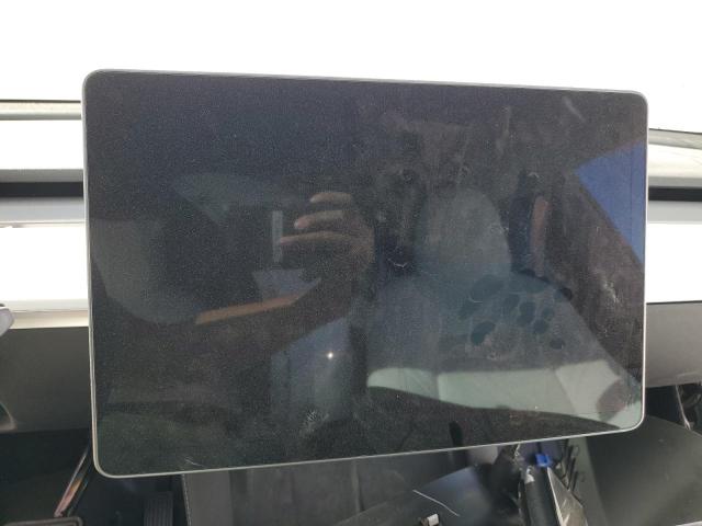 Photo 8 from auction – 2022 TESLA MODEL Y with VIN 7SAYGDEE9NF362270
