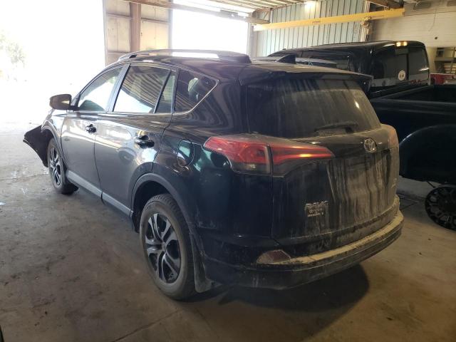 Zdjęcie 3 z aukcji – 2017 TOYOTA RAV4 LE z VIN 2T3BFREV0HW560107