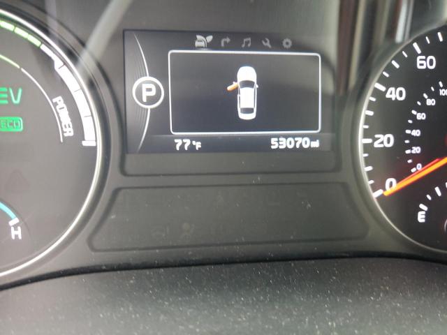 Photo 8 from auction – 2018 KIA OPTIMA PLU with VIN KNAGV4LD9J5021923
