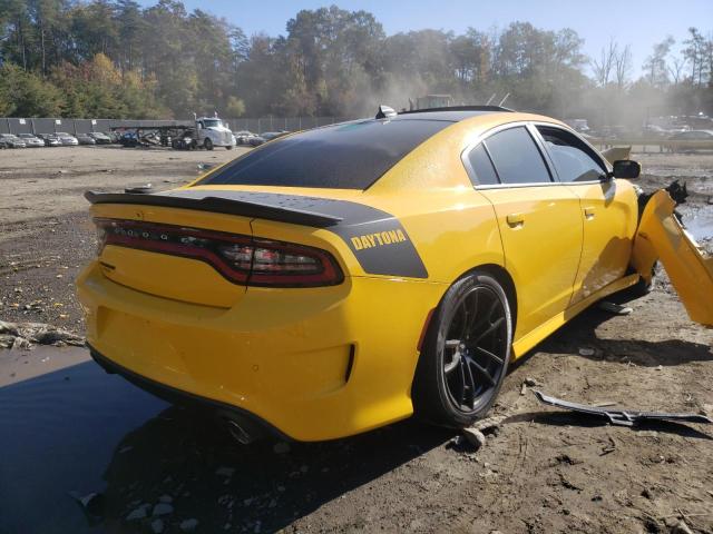 Photo 4 from auction – 2017 DODGE CHARGER R/ with VIN 2C3CDXGJ0HH599129