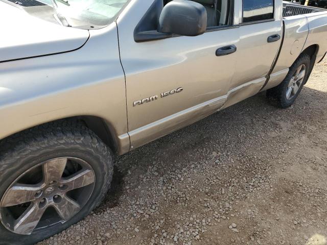 Photo 9 from auction – 2003 DODGE RAM 1500 S with VIN 1D7HA18N53J651179