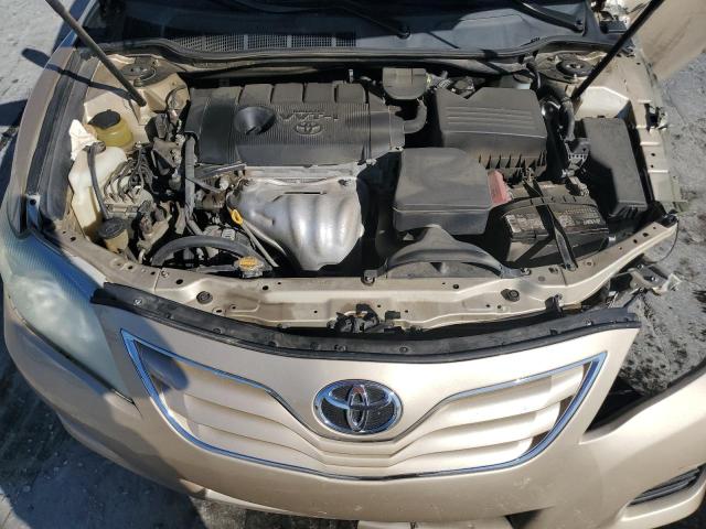 Photo 7 from auction – 2011 TOYOTA CAMRY BASE with VIN 4T1BF3EK1BU737086