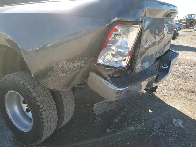 Photo 9 from auction – 2018 RAM 3500 SLT with VIN 3C63RRHL1JG210990