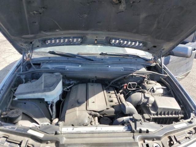 صورة رقم 7 من المزاد - 2002 BMW X5 3.0I مع VIN 5UXFA53562LV70192