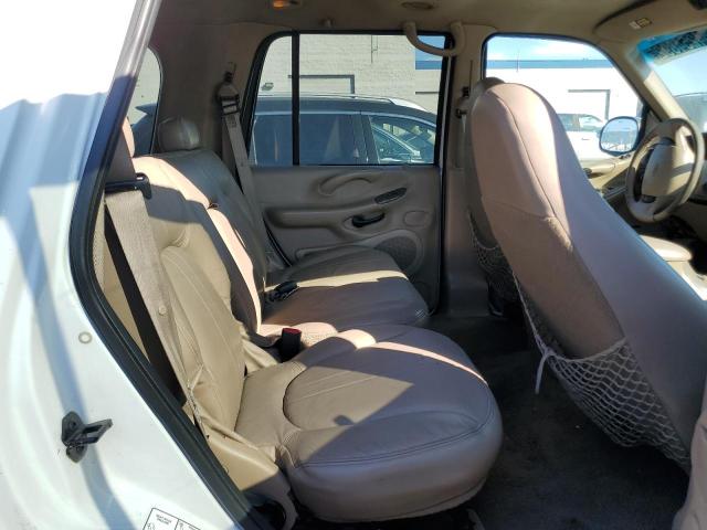 Photo 11 from auction – 1999 FORD EXPEDITION with VIN 1FMPU18L6XLA98480