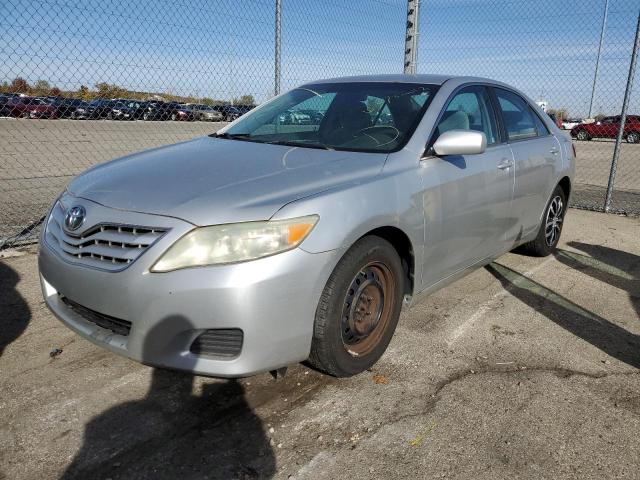 Zdjęcie 2 z aukcji – 2010 TOYOTA CAMRY BASE z VIN 4T4BF3EK9AR007334