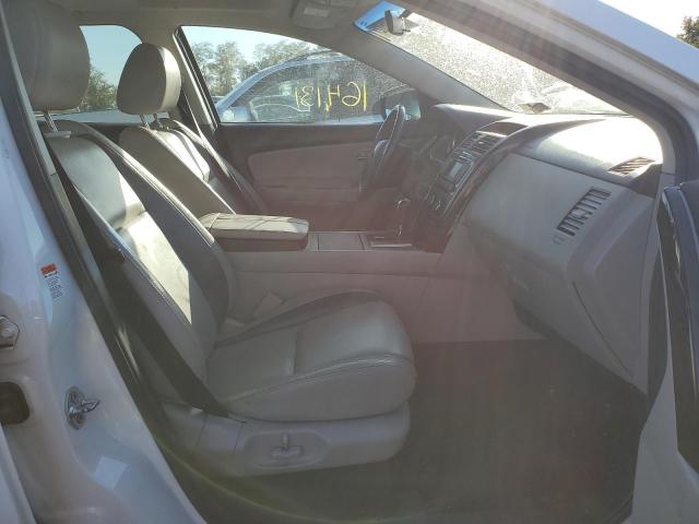 Photo 5 from auction – 2010 MAZDA CX-9 with VIN JM3TB3MVXA0234010