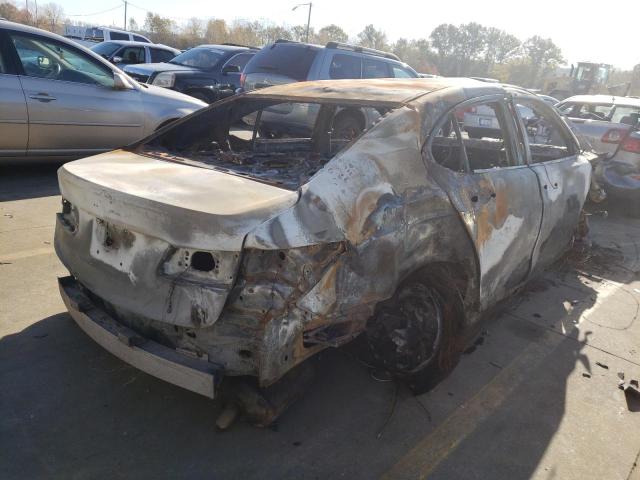 Photo 4 from auction – 2015 ACURA TLX TECH with VIN 19UUB1F52FA014992