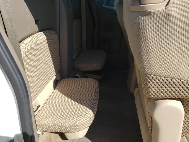 Photo 6 from auction – 2013 NISSAN FRONTIER S with VIN 1N6BD0CT8DN764462