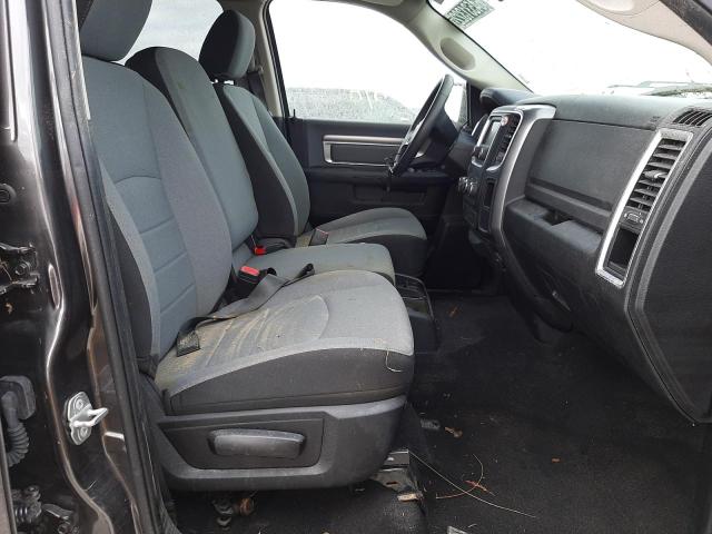 Photo 5 from auction – 2021 RAM 1500 CLASS with VIN 1C6RR7LG5MS543862