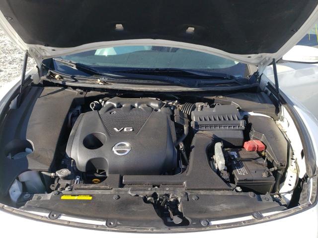 Photo 7 from auction – 2013 NISSAN MAXIMA S with VIN 1N4AA5AP0DC832104