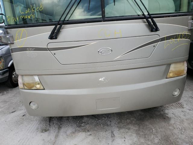 Photo 9 from auction – 2005 COUN MOTORHOME with VIN 4U7K6DS1X51104537