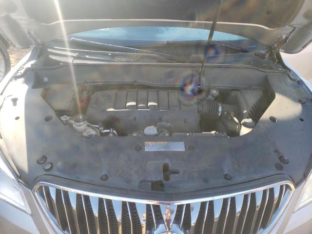 Photo 7 from auction – 2014 BUICK ENCLAVE with VIN 5GAKRBKDXEJ300349