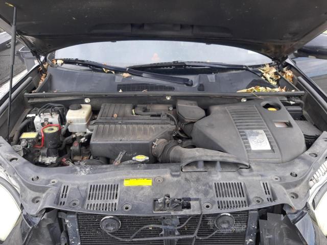 Photo 7 from auction – 2008 TOYOTA HIGHLANDER with VIN JTEEW44A482021296