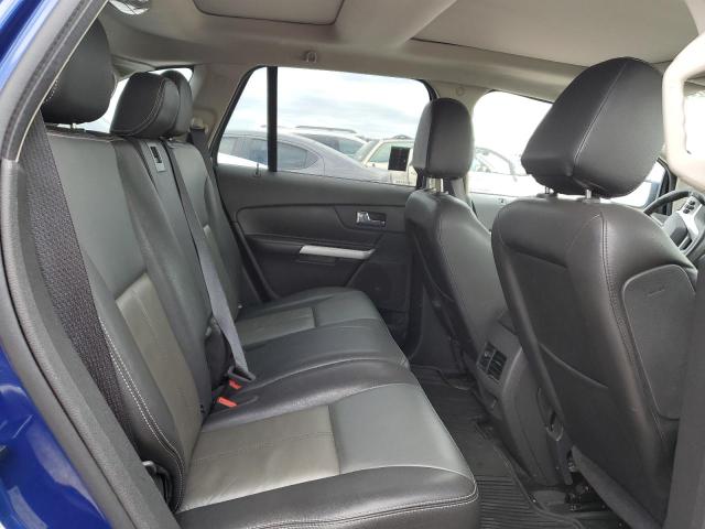 Photo 6 from auction – 2013 FORD EDGE SPORT with VIN 2FMDK3AKXDBA40065