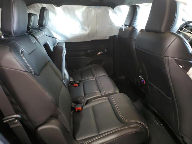 Photo 6 from auction – 2021 FORD EXPLORER S with VIN 1FM5K8GCXMGB66372