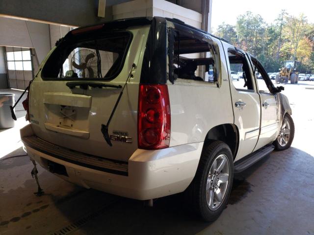 Photo 4 from auction – 2011 GMC YUKON SLT with VIN 1GKS2CE05BR116343