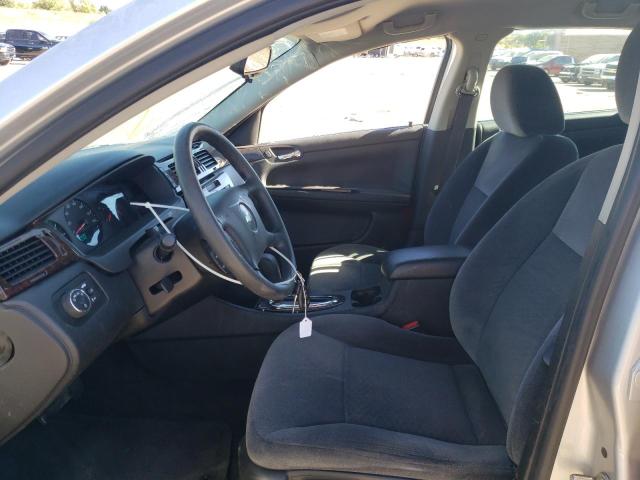 Photo 5 from auction – 2016 CHEVROLET IMPALA LIM with VIN 2G1WA5E34G1151390