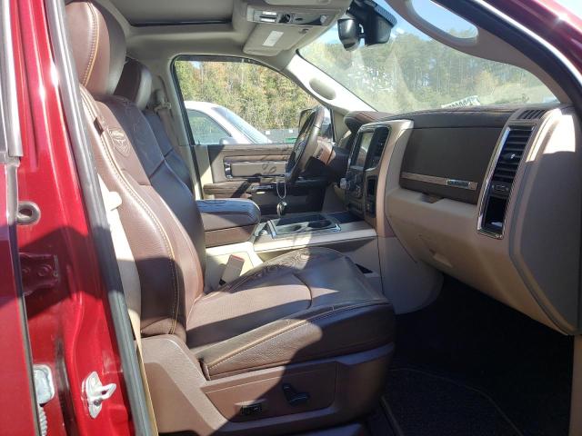 Photo 5 from auction – 2014 RAM 1500 LONGH with VIN 1C6RR7PT2ES295322