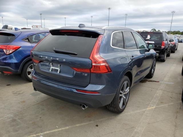 Photo 4 from auction – 2021 VOLVO XC60 T5 MO with VIN YV4102DK2M1681979