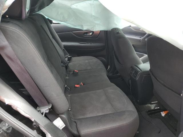 Photo 6 from auction – 2016 NISSAN ROGUE S with VIN KNMAT2MT6GP709688