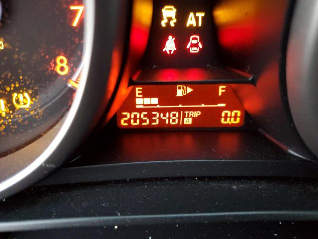Photo 8 from auction – 2010 MAZDA 3 S with VIN JM1BL1H59A1202045