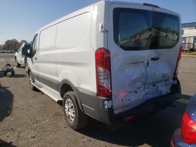 Photo 3 from auction – 2021 FORD TRANSIT T- with VIN 1FTBR1Y84MKA82582