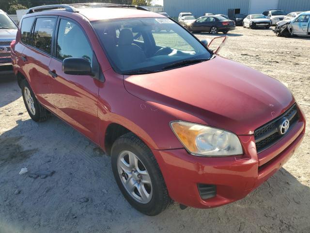 TOYOTA RAV4 2011 with VIN JTMKF4DV0B5035843 - Photo from auction