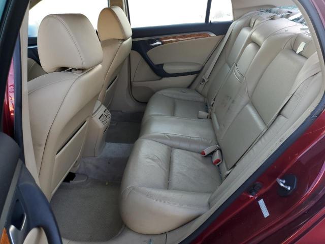 Photo 6 from auction – 2006 ACURA 3.2TL with VIN 19UUA66276A036430