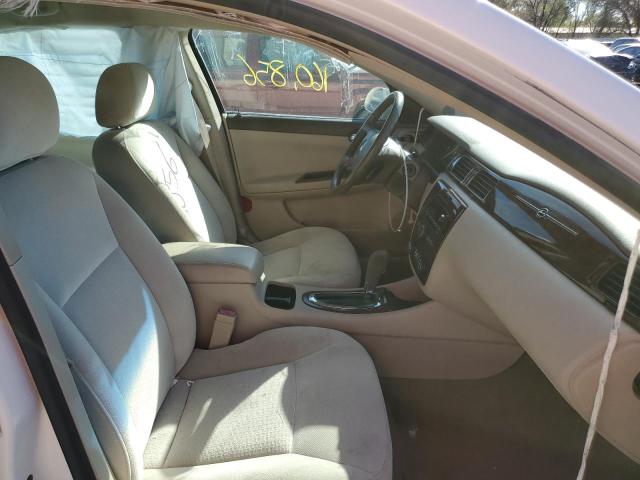Photo 5 from auction – 2006 CHEVROLET IMPALA LT with VIN 2G1WC581569290125