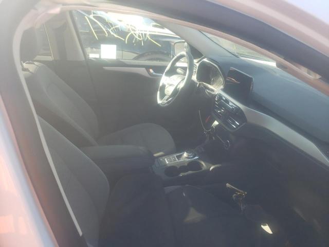 Photo 5 from auction – 2020 FORD ESCAPE SE with VIN 1FMCU9G65LUA35593