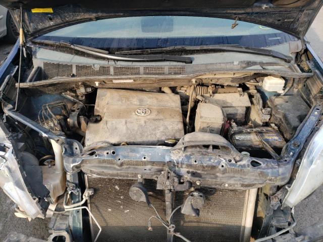 Zdjęcie 7 z aukcji – 2011 TOYOTA SIENNA LE z VIN 5TDKK3DC3BS033583