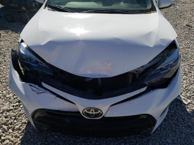 Photo 7 from auction – 2017 TOYOTA COROLLA L with VIN 2T1BURHEXHC837471