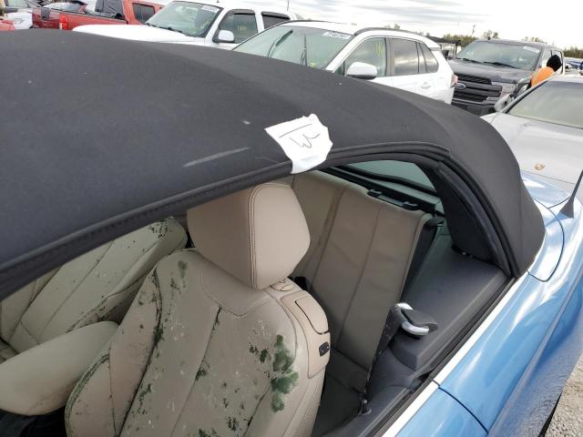 Photo 9 from auction – 2019 BMW 230I with VIN WBA2M7C51KVD52121