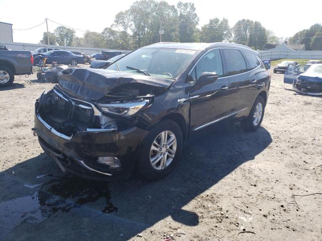 Photo 2 from auction – 2019 BUICK ENCLAVE with VIN 5GAERBKW8KJ174504