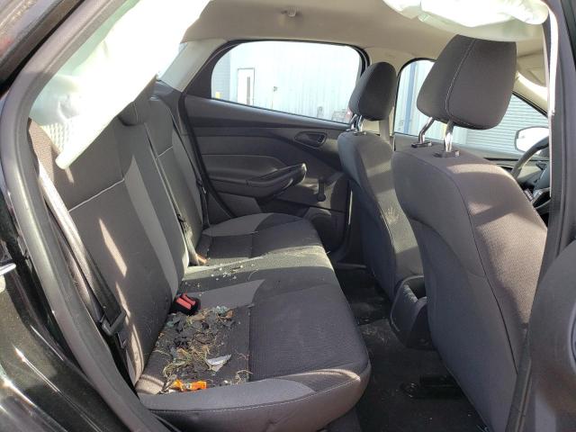 Photo 6 from auction – 2014 FORD FOCUS S with VIN 1FADP3E20EL340981