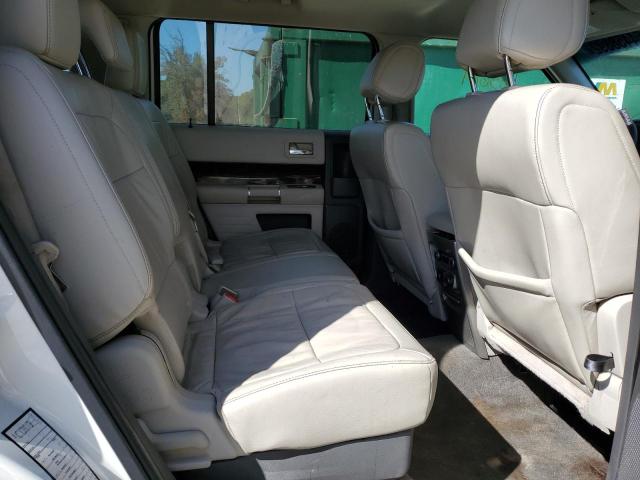 Photo 6 from auction – 2012 FORD FLEX SEL with VIN 2FMHK6CC9CBD22169